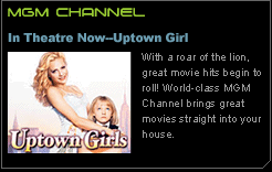 MGM Channel