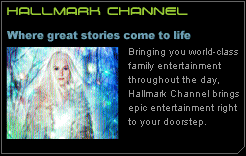 Hallmark Channel