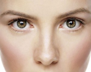 skin whitening